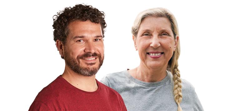 See how PREVNAR 20® can help provide protection against pneumococcal pneumonia for adults.