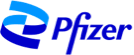 Pfizer logo